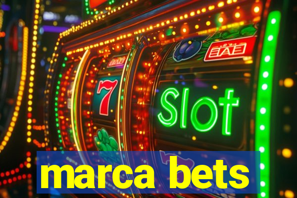 marca bets